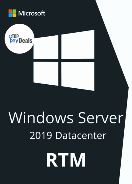 Windows Server 2019 RTM ServerStandard (2)