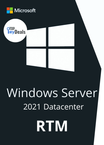 Windows Server 2021 RTM Server Datacenter